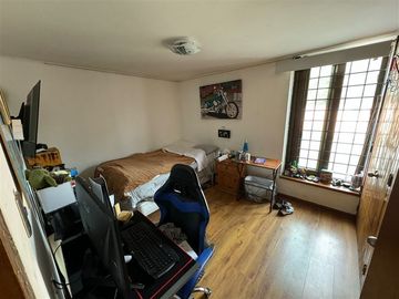 Casa en Venta en Carlos Ossandon 1950