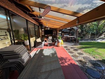 Casa en Venta en Carlos Ossandon 1950