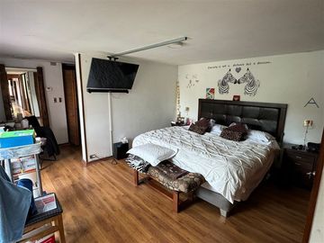 Casa en Venta en Carlos Ossandon 1950