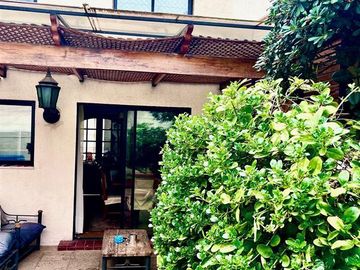 Casa en Venta en Calle EL MIRADOR // FRENTE AL COLEGIO MANQUEHUE