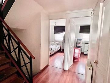 Casa en Venta en Calle EL MIRADOR // FRENTE AL COLEGIO MANQUEHUE
