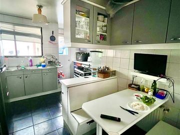 Casa en Venta en Calle EL MIRADOR // FRENTE AL COLEGIO MANQUEHUE