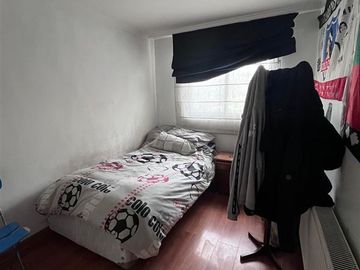 Casa en Venta en Calle EL MIRADOR // FRENTE AL COLEGIO MANQUEHUE