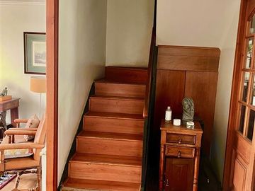 Casa en Venta en Calle EL MIRADOR // FRENTE AL COLEGIO MANQUEHUE
