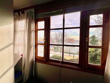 Casa en Venta en Calle EL MIRADOR // FRENTE AL COLEGIO MANQUEHUE