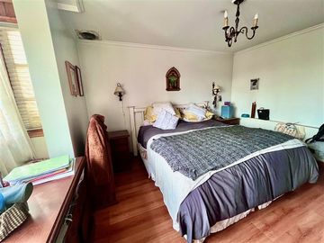 Casa en Venta en Calle EL MIRADOR // FRENTE AL COLEGIO MANQUEHUE