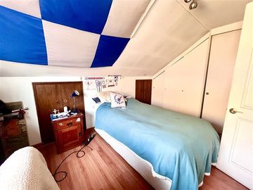 Casa en Venta en Calle EL MIRADOR // FRENTE AL COLEGIO MANQUEHUE