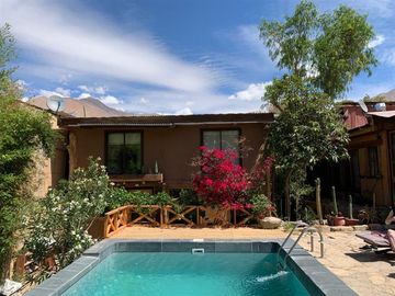 Hotel en Venta en montegrande