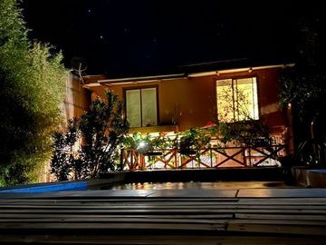 Hotel en Venta en montegrande
