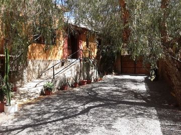 Hotel en Venta en montegrande