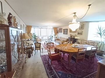 Departamento en Venta en lota y carmen silva