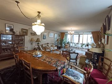 Departamento en Venta en lota y carmen silva