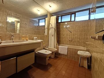 Departamento en Venta en lota y carmen silva