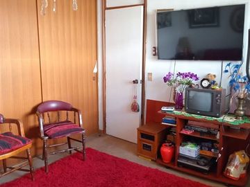 Departamento en Venta en lota y carmen silva
