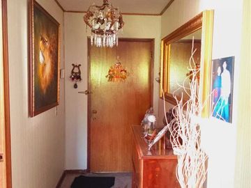 Departamento en Venta en lota y carmen silva