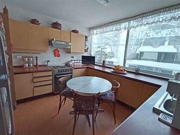 Departamento en Venta en lota y carmen silva