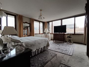 Departamento en Venta en lota y carmen silva