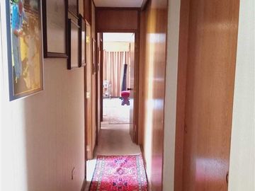 Departamento en Venta en lota y carmen silva