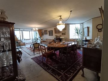Departamento en Venta en lota y carmen silva