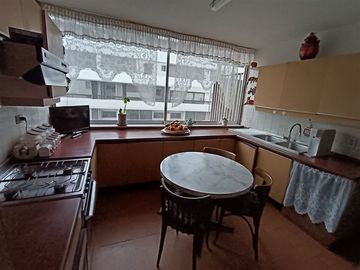 Departamento en Venta en lota y carmen silva