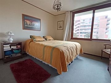 Departamento en Venta en lota y carmen silva