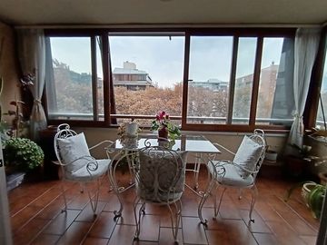 Departamento en Venta en lota y carmen silva
