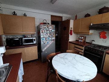 Departamento en Venta en lota y carmen silva