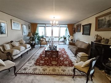 Departamento en Venta en lota y carmen silva