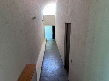 Casa Residencial en Venta, Fracc. Campestre Paraíso, zona Zavaleta, Puebla