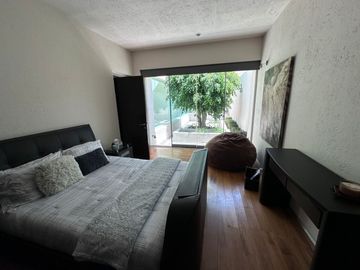 Casa Residencial en Venta, Fracc. Campestre Paraíso, zona Zavaleta, Puebla