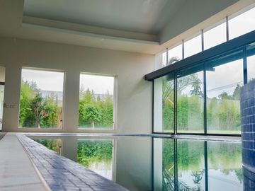 Casa Residencial en Venta, Fracc. Campestre Paraíso, zona Zavaleta, Puebla