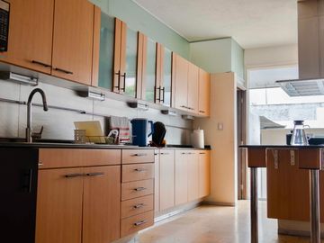 Casa Residencial en Venta, Fracc. Campestre Paraíso, zona Zavaleta, Puebla