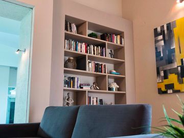 Casa Residencial en Venta, Fracc. Campestre Paraíso, zona Zavaleta, Puebla