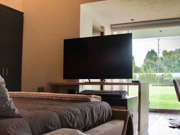 Casa Residencial en Venta, Fracc. Campestre Paraíso, zona Zavaleta, Puebla