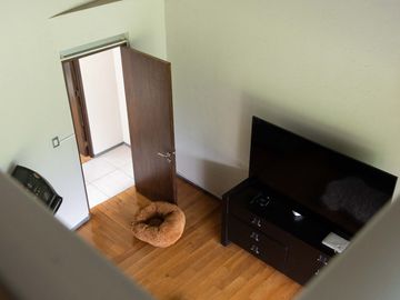 Casa Residencial en Venta, Fracc. Campestre Paraíso, zona Zavaleta, Puebla