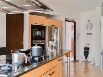 Casa Residencial en Venta, Fracc. Campestre Paraíso, zona Zavaleta, Puebla