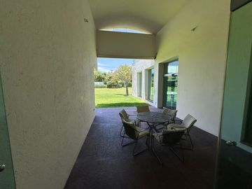 Casa Residencial en Venta, Fracc. Campestre Paraíso, zona Zavaleta, Puebla