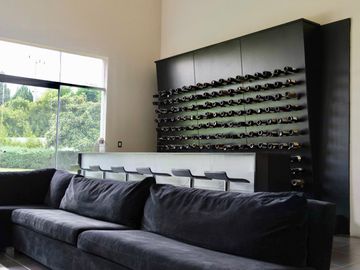 Casa Residencial en Venta, Fracc. Campestre Paraíso, zona Zavaleta, Puebla
