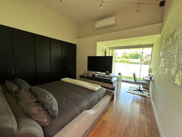 Casa Residencial en Venta, Fracc. Campestre Paraíso, zona Zavaleta, Puebla