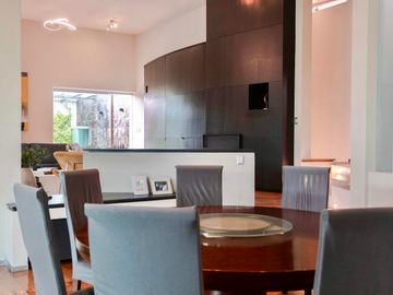Casa Residencial en Venta, Fracc. Campestre Paraíso, zona Zavaleta, Puebla