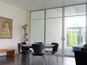 Casa Residencial en Venta, Fracc. Campestre Paraíso, zona Zavaleta, Puebla