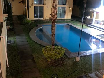 Casa en venta en Lomas del Manantial, Xochitepec, Morelos.
