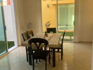 Casa en venta en Lomas del Manantial, Xochitepec, Morelos.