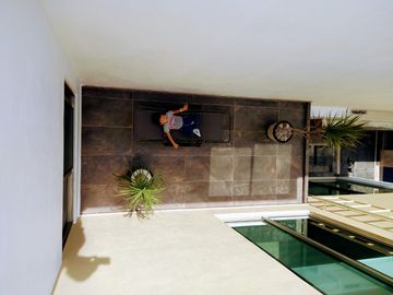 Casa en Venta en Residencial Esmeralda Norte, Colima, Col.