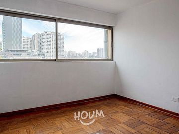 DUPLEX (PISO BAJO)