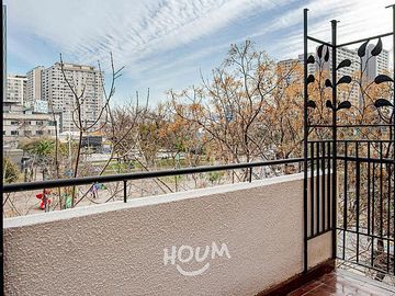 DUPLEX (PISO BAJO)