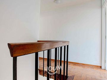 DUPLEX (PISO BAJO)