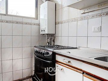 DUPLEX (PISO BAJO)