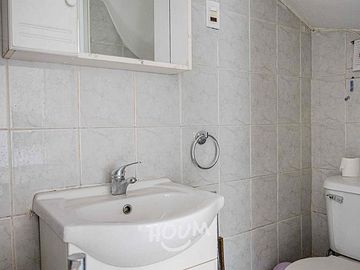 DUPLEX (PISO BAJO)
