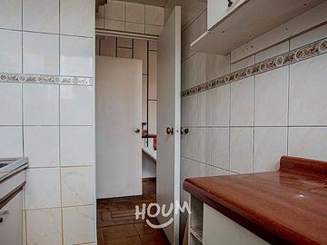 DUPLEX (PISO BAJO)